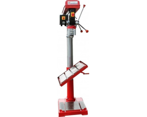 Свердлильний станок Holzmann SB4132SM 400V Drill Press