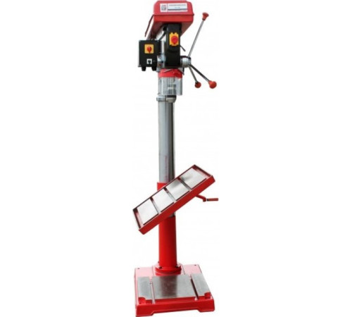 Свердлильний станок Holzmann SB4132SM 400V Drill Press