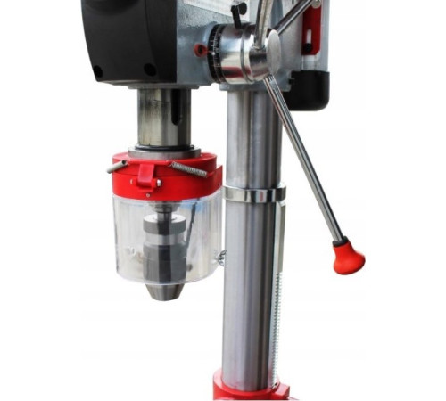 Свердлильний станок Holzmann SB4132SM 400V Drill Press