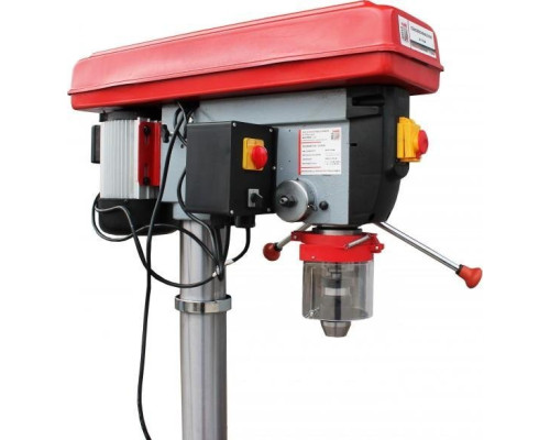 Свердлильний станок Holzmann SB4132SM 400V Drill Press