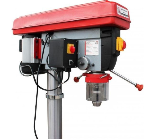 Свердлильний станок Holzmann SB4132SM 400V Drill Press