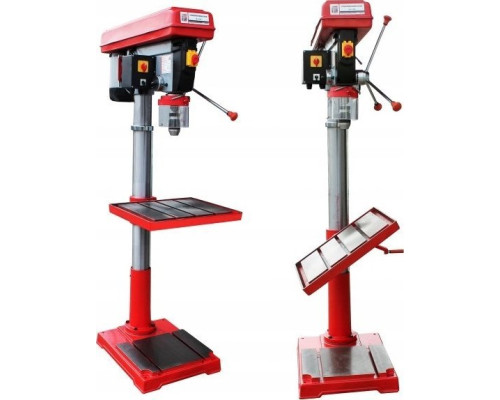 Свердлильний станок Holzmann SB4132SM 400V Drill Press