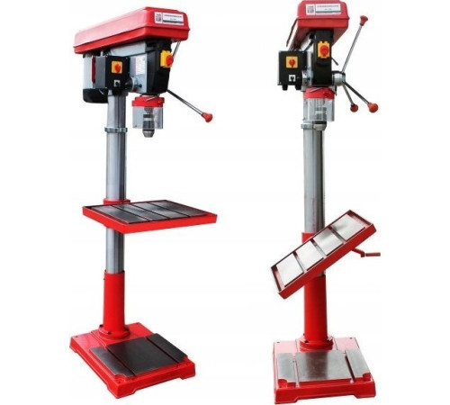 Свердлильний станок Holzmann SB4132SM 400V Drill Press