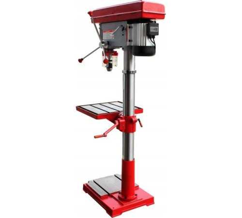 Свердлильний станок Holzmann SB4132SM 400V Drill Press