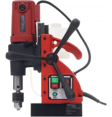 Свердлильний станок Kraft&Dele MAGNETIC DRILL / 2150 Вт / 1700N / 13 мм KD1381