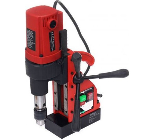 Свердлильний станок Kraft&Dele MAGNETIC DRILL / 2150 Вт / 1700N / 13 мм KD1381