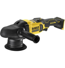 Полірувальна машинка Dewalt DCM848N 18 В