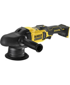 Полірувальна машинка Dewalt DCM848N 18 В