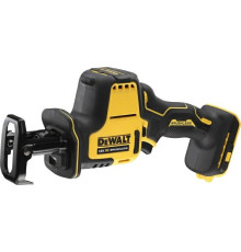 Шабельна пила, акумуляторна Dewalt DCS369N 18 В (без акумулятора)