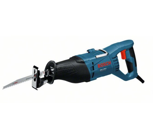 Пила шабельна Bosch GSA 1100 E 1100Вт