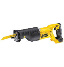 Шабельна пила, акумуляторна Dewalt DCS380N 18 В (без акумулятора)