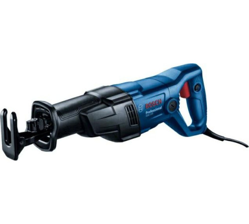 Шабельна пила Bosch GSA 120 1200 Вт