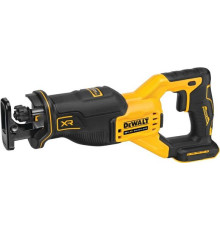 Шабельна пила, акумуляторна Dewalt DCS382N 18 В (без акумулятора)