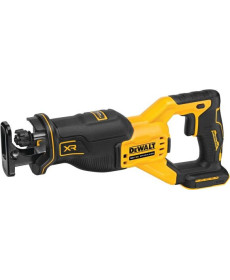 Шабельна пила, акумуляторна Dewalt DCS382N 18 В (без акумулятора)