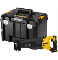 Шабельна пила Dewalt DCS386NT 18 В (без акумулятора)