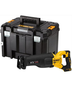 Шабельна пила Dewalt DCS386NT 18 В (без акумулятора)