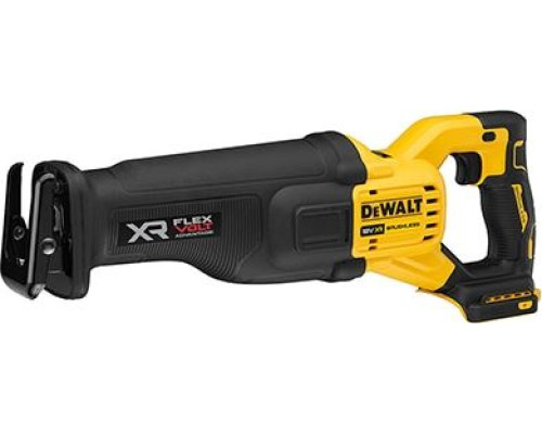 Шабельна пила Dewalt DCS386NT 18 В (без акумулятора)