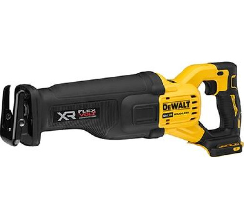 Шабельна пила Dewalt DCS386NT 18 В (без акумулятора)