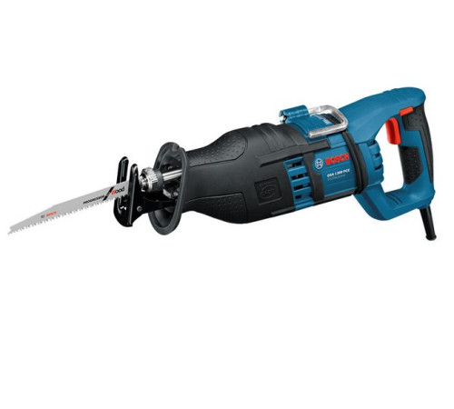 Шабельна пила Bosch GSA 1300 PCE 1300 Вт