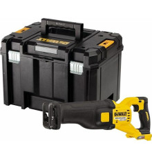 Шабельна пила акумуляторна Dewalt DCS389NT 54 В (без акумулятора)