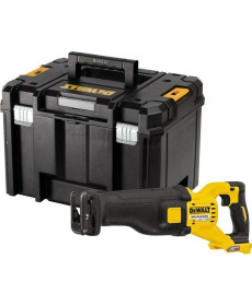 Шабельна пила акумуляторна Dewalt DCS389NT 54 В (без акумулятора)