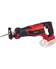Шабельна пила акумуляторна Einhell TE-AP 18/28 Li BL 18 V (без акумулятора)