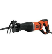 Шабельна пила Black&Decker BES301 750 Вт