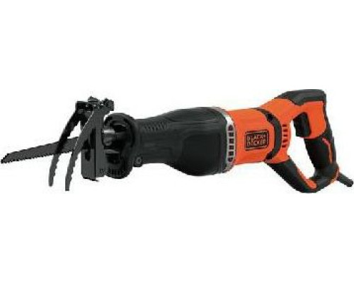 Piła szablasta Black&Decker BES301 750 W