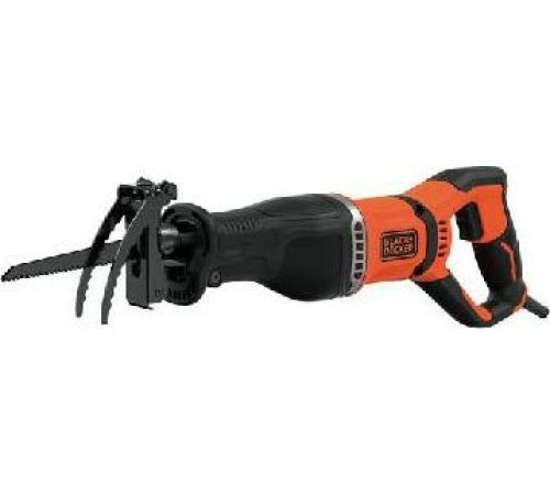 Шабельна пила Black&Decker BES301 750 Вт