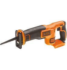 Пила шабельна акумуляторна Black&Decker BDCR18N 18V (без акумулятора)