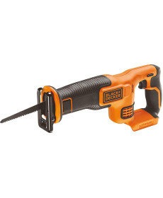 Piła szablasta Black&Decker BDCR18N 18 V