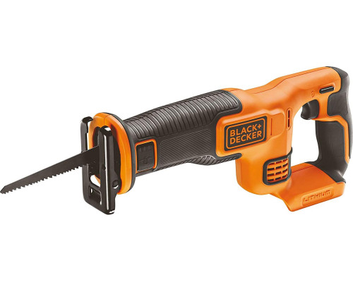 Piła szablasta Black&Decker BDCR18N 18 V