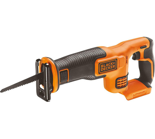 Пила шабельна акумуляторна Black&Decker BDCR18N 18V (без акумулятора)