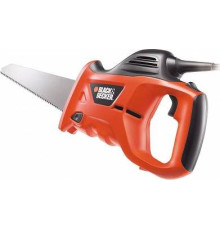 Шабельна пила Black&Decker KS880EC 400 Вт