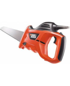 Piła szablasta Black&Decker KS880EC 400 W