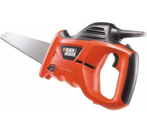 Шабельна пила Black&Decker KS880EC 400 Вт