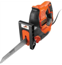 Шабельна пила Black&Decker RS890K 500 Вт