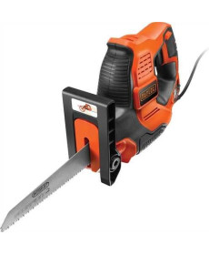 Piła szablasta Black&Decker RS890K 500 W