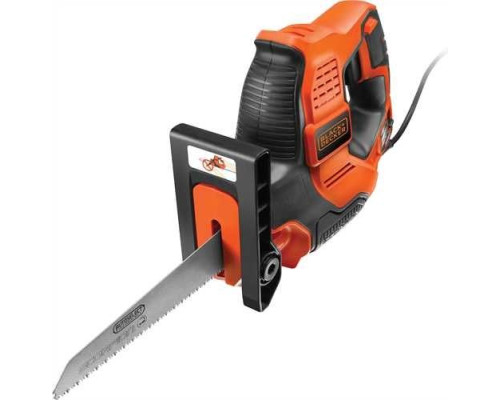 Piła szablasta Black&Decker RS890K 500 W