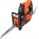 Шабельна пила Black&Decker RS890K 500 Вт