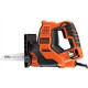 Шабельна пила Black&Decker RS890K 500 Вт