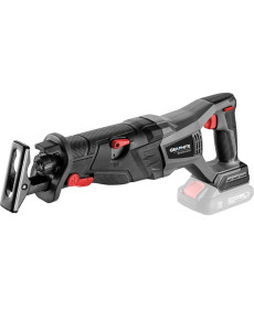Шабельна пила акумуляторна Graphite 58G096 18 В (без акумулятора)