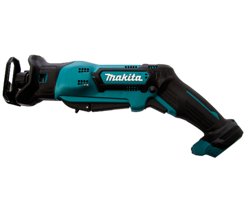 Шабельна пила акумуляторна Makita JR103DZ 18V (без акумулятора) Шабельна пила акумуляторна Makita JR103DZ 18V (без акумулятора)