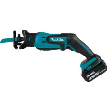 Шабельна пила акумуляторна Makita DJR183RTJ 18V