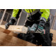 Шабельна пила акумуляторна Metabo Powermaxx 602322500