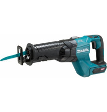 Шабельна пила акумуляторна Makita JR001GZ 40V (без акумулятора)