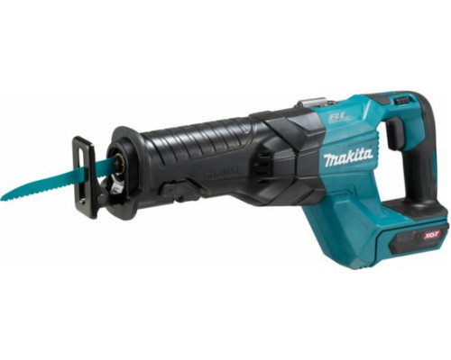 Шабельна пила акумуляторна Makita JR001GZ 40V (без акумулятора)