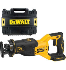 Пила шабельна акумуляторна Dewalt 18V DCS382NT