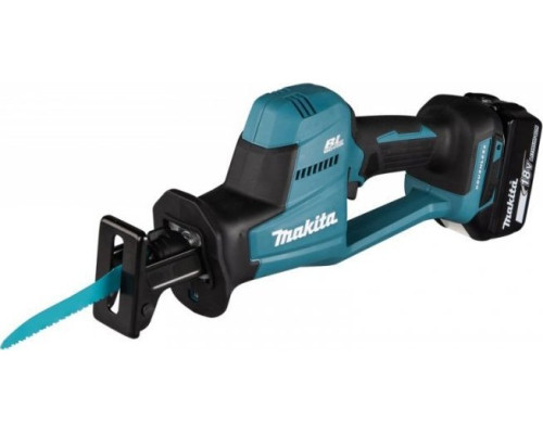 Шабельна пила акумуляторна Makita 18V DJR189Z