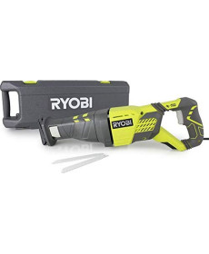 Шабельна пила Ryobi RRS1200-K 1200 Вт